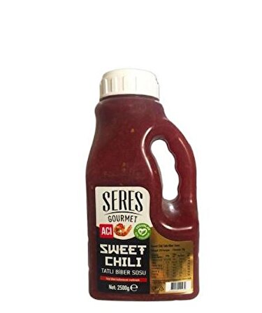 Seres Foods Acı Sweet Chili 2 lt