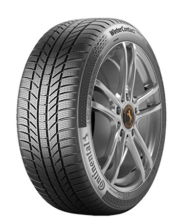 Continental 215/55R17 94H WinterContact TS 870 P CONTİNENTAL KIŞ 2023