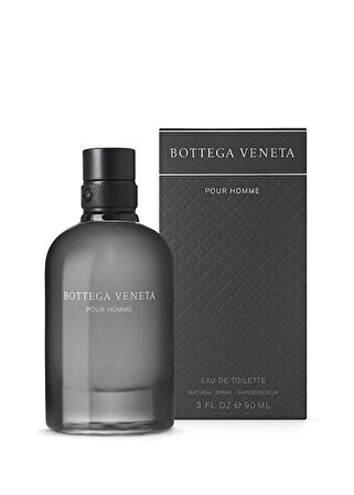 Bottega Veneta Pour Homme EDT 90 ml Erkek Parfüm