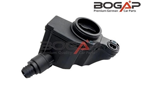 Yağ Seperatörü-Polo -Fabıa-Ibıza-Golf-Bora-Octavıa -1.4 Lt.-16-V-Aua-Bby-Bcb-Azd-Ahw