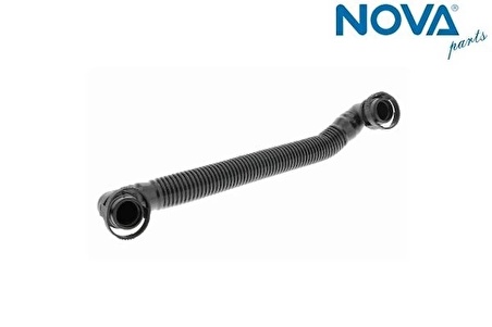 Karter Havalandırma Hortumu-Polo-Fabıa-Ibıza-Cordoba-1.4 Lt.-16-V-Bbz