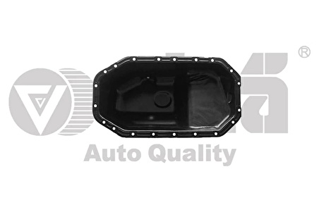 Karter  ( Sensörsüz Saç )-Fabıa-Polo-Ibıza-Cordoba-1.2 Lt.-1.4 Lt.-Bby-Bud-Bky-Cggb
