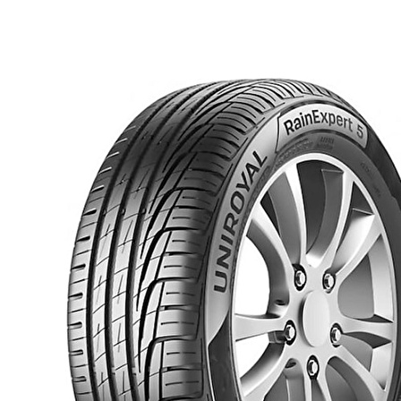 UNIROYAL 185/65R15 88T RainExpert 5