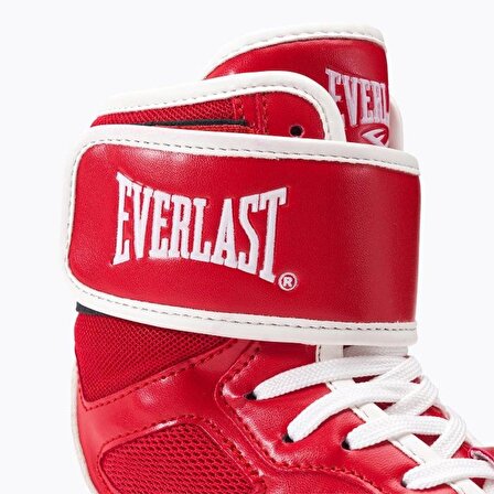 Everlast Ring Bling Boks Ayakkabısı Boxing Boots