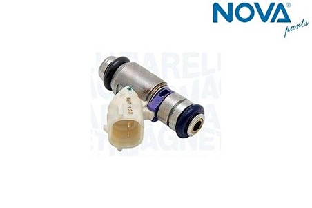 Enjektör-Polo -Fabıa-Ibıza-Cordoba-1.4 Lt.-1.6V-Aua-Bby