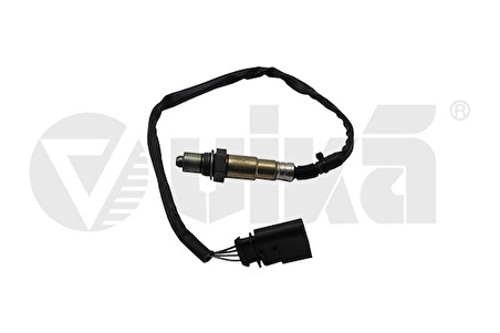 Lambda Sensör   Arka-Fabıa-Polo-Roomster-1.4 Lt.-Bbz-Aub