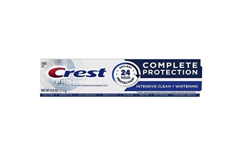 Crest Pro-Healt Complate Protection Diş Macunu