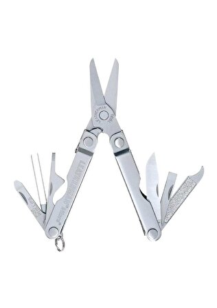 Leatherman Micra