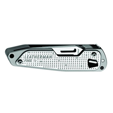 Leatherman Free T2 Stainless 832683 Çakı