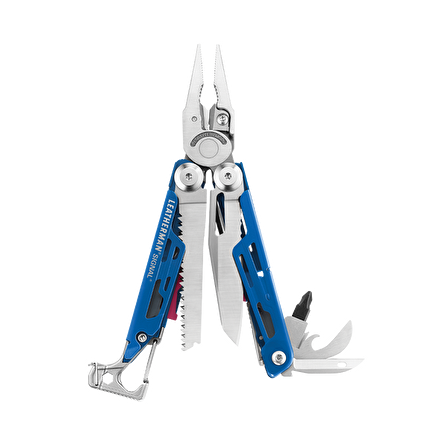 Leatherman  Signal Cobalt