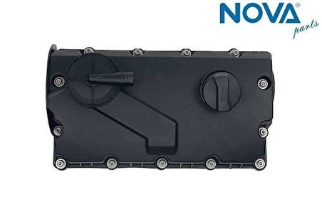 Külbütör Kapak-Caddy-2.0-Sdı-Bdj