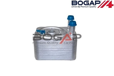 Yağ Soğutucu-Passat -Golf 4-Jetta-Octavıa-Superb-Yetı-A3-Toledo-Leon-1.9 Lt.-2.0-Tdı-Bkp-Bkd-Cbab-Bkj-Cbda-Avf