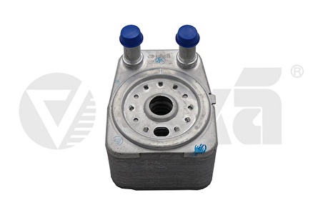 Yağ Soğutucu-Passat -Golf 4-Jetta-Octavıa-Superb-Yetı-A3-Toledo-Leon-1.9 Lt.-2.0-Tdı-Bkp-Bkd-Cbab-Bkj-Cbda-Avf