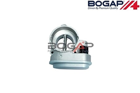 Gaz Kontrol Ünitesi-Fabıa-Octavıa-Superb