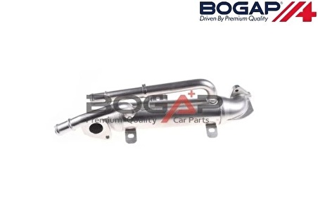 Egr Valfi & Soğutucu-Audı A4-1-8-1.9 Lt.-2.0-Tdı-Bke-Brb-Bpw