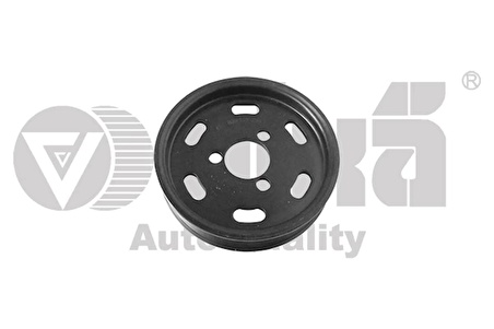 Direksiyon Pompa Kasnağı  ( Metal )-Golf 4-Bora-Octavıa-Toledo-Leon-A3-1.6 Lt.-1.8 Lt.-1.9 Lt.-Akl-Aeh-Avu-Bfq-Agn-Agu-Agr-Ahf-Alh-Ajm-Auy-Atd