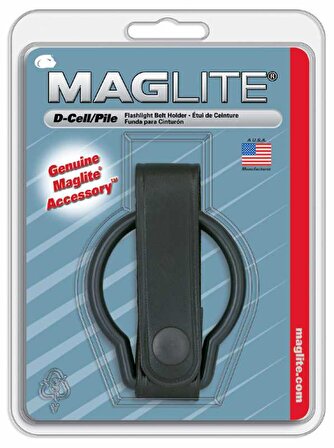 Maglite ASXD036R D Tipi Kemer Askısı