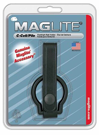 ​Maglite ASXC046R C Tipi Fener Bel Askısı