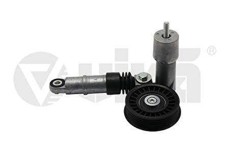 Alternatör Gergi ( Komple Amortisörlü)-Passat -A4-Superb-1.9 Lt.-Tdı-Avf-Avb-Ajm-Awx-Atj