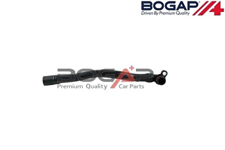 Motor Havalandırma Borusu-Golf -Jetta-Passat-Leon-Octavıa-A3-1.4 Lt.-Tsı-Caxa-Caxc