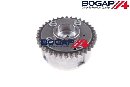 Eksantrik Ayar Ünitesi ( Konumlandırıcı ) Z:36-Fabıa-Jetta-Octavıa-Passat-Rapıd-Superb-Yetı-1.4 Lt.-Tsı-1.6 Lt.-Fsı