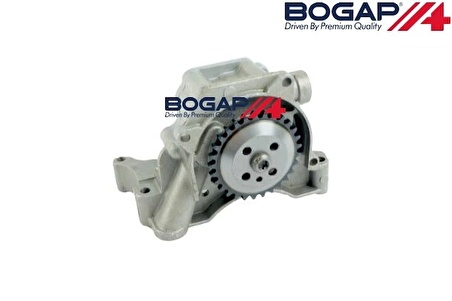 Yağ Pompası ( 29 Diş )-Golf 5-Jetta-Tıguan-Golf 6-Passat-1.4 Lt.-Tsı-Bmy-Blg-Cava-Cavd