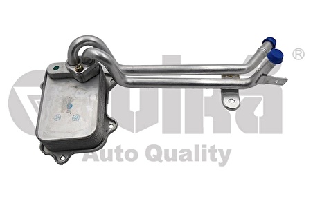 Yağ Soğutucu & Borusu-Golf -Jetta-Passat-Tıguan-Touran-Scırocco-Octavıa-Yetı-Superb-Leon-Toledo-A3-1.4 Lt.-Tsı-1.6 Lt.-Fsı-Caxa-Cava-Bmy-Blg-Bag-Blf-Blp