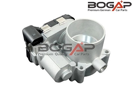 Gaz Kontrol Ünitesi-Audı A3-Golf -Jetta-Octavıa-Passat-Touran-1.6 Lt.-Fsı-Bag-Blf-Blp