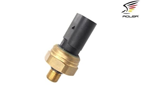 Basınç Sensörü ( Yakıt )-Golf 5-Jetta-Passat-Octavıa-Superb-A3-Blf-Bag-Blp-Bln-Blr-Bly-Blx