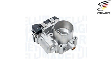 Gaz Kontrol Ünitesi-1.2 Lt. Tsı-Cbzb-Cpta-Czca-Czcd-Cyvd-Czda-Cjzc-D-Cvna