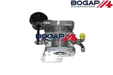 Egr Valfi & Soğutucu-1.9--Tdı-Axr-Bxe-Bkc-Bls