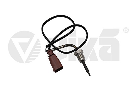 Egzoz Sıcaklık Sensörü Ön  ( Delphı Typ )-Caddy -Passat-Touran-1.6 Lt.-2.0-Tdı-Bls-Bmp-Bmr