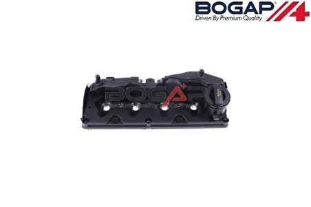 Külbütör Kapak & Motor Yağ Kapağı-Amarok-Crafter-2.0-Tdı-Cdba-Cnfa-Cdca-Cktb-C-Ckub