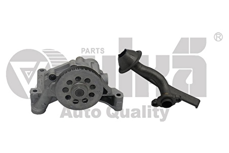 Yağ Pompası & Süzgeci-Amarok-Crafter-2.0-Tdı-Cdca-Ckub