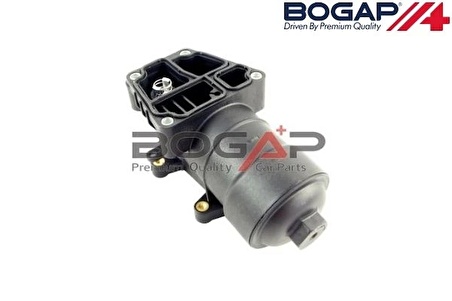 Yağ Filtre Kütüğü-Transporter -Amarok-Caddy-Fabıa-Golf-Crafter-Ibıza-Jetta-Octavıa-Passat-Polo-1.6 Lt.-2.0-Tdı