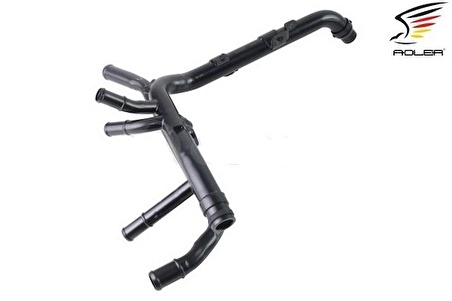 Su Borusu-Transporter -2.0-Tdı-Caaa-Caab-Caac-Cxga-B-10-19