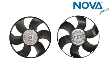 Fan Termik Pervaneli-Sprınter-Crafter-2.0-Tdı-Ckub