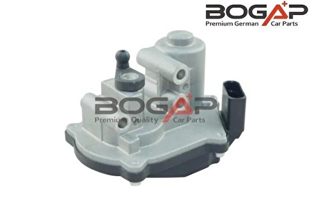 Hava Kapak Ayarlayıcı-Golf -Jetta-Passat-Tıguan-2.0-Tdı-Cbda-B-Cbaa-B