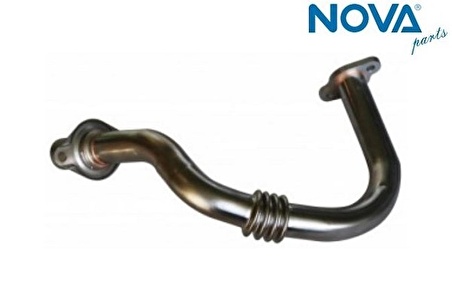 Egr Borusu ( Manifold )-Transporter T6-T7-2.0-Tdı-Caab-Caac-10-19