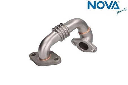 Egr Borusu  ( Egr )-Transporter T6-T7-2.0-Tdı-Caab-Caac-10-19