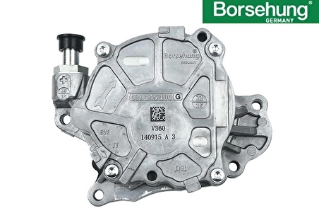 Vakum Pompası-Audı A1-A3-Altea-Beetle-Fabıa-Golf -Ibıza-Jetta-Leon-Octavıa-Polo-Rapıd-Roomster-Superb-Toledo-1.2 Lt.-1.6 Lt.-Tdı-Cayb-Cayc-Cfwa