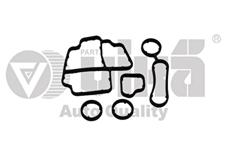 Yağ Kütük & Soğutucu Conta ( Takımı )-Amarok-Caddy-Crafter-Golf-Jetta-1.6 Lt.-2.0-Tdı