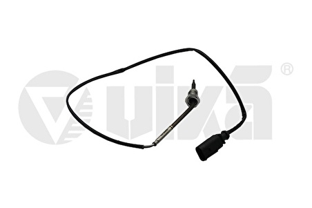 Egzoz Sıcaklık Sensörü Ön  ( Delphı Typ )-Transporter T6-2.0-Tdı-Cfca