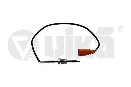 Egzoz Sıcaklık Sensörü Arka  ( Delphı Typ )-Crafter-2.0-Tdı-Ckub
