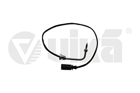 Egzoz Sıcaklık Sensörü Arka  ( Delphı Typ )-Transporter T6-2.0-Tdı-Caaa-Caab