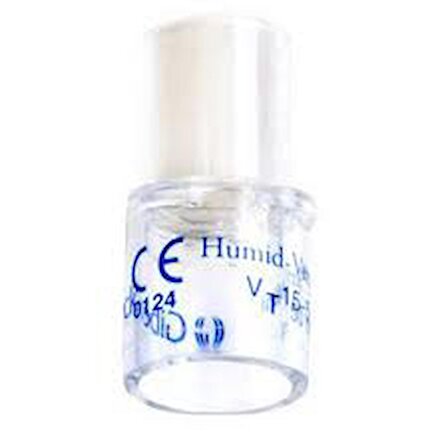 Pediatrik Hme Isı, Nem Ve Bakteri Filtresi Humid- ® Mini 10011 Made In Usa (30 Adet!)