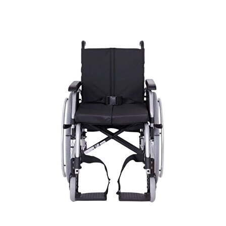 MEYRA Eurochair2 tekerlekli sandalye 43cm