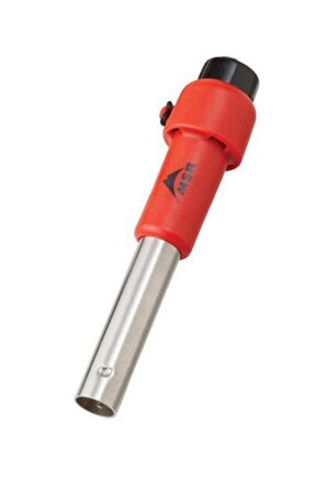 MSR 06930-K - Piezo Igniter Ocak Ateşleyici Kırmızı