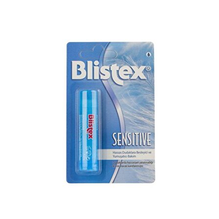  Blistex Sensitive 4.25gr