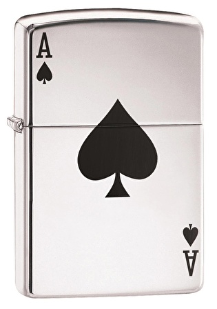 Zippo Çakmak Z-24011